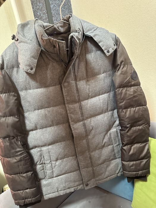 Куртка оргиналь “UTES” мужской