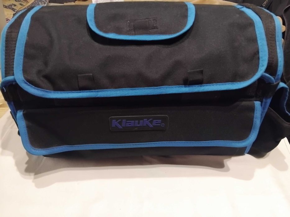 Инструменти Klauke