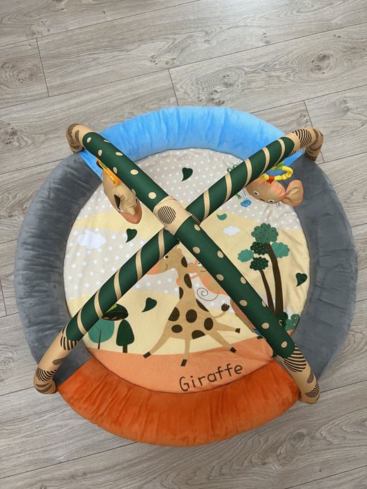 Aктивна гимнастика Chipolino