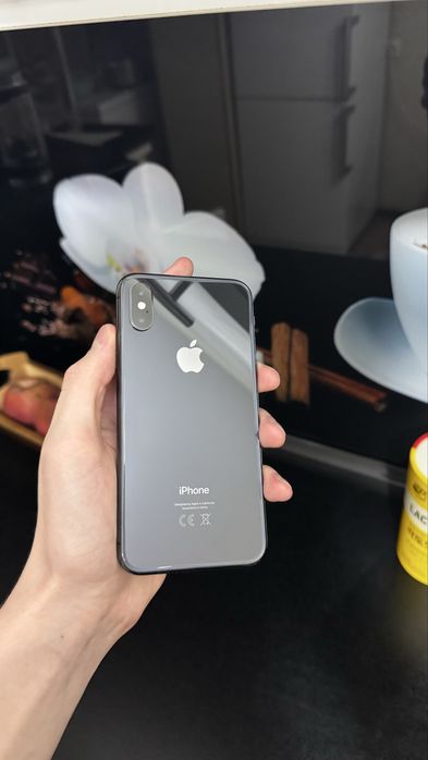 Iphone xs (айфон хс)