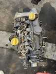 Motor complet fara anexe 1.5dci euro 5 K9K