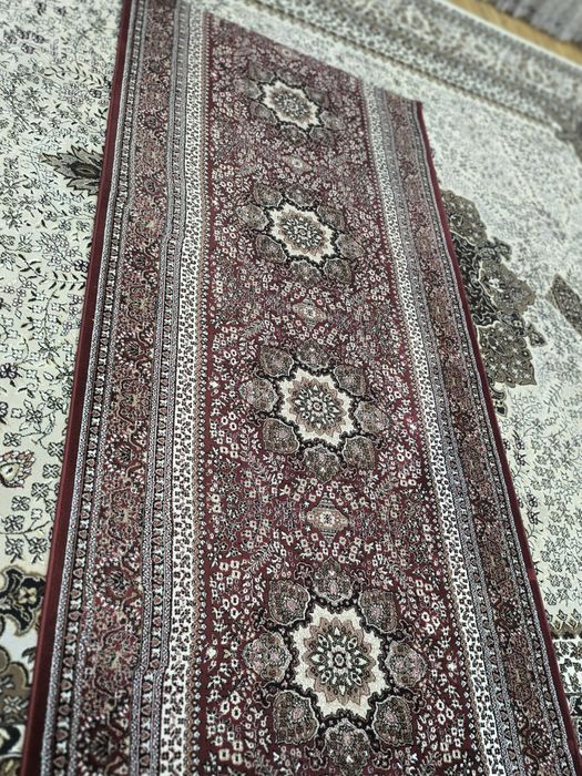 Продаю дорожку новую