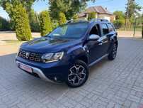 Dacia duster 1.3 benzina climatronic navi jante