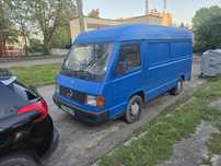 Mercedes Benz MB 100