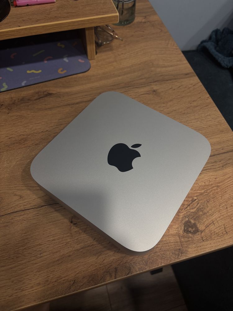 mac mini 2023 8gb m2