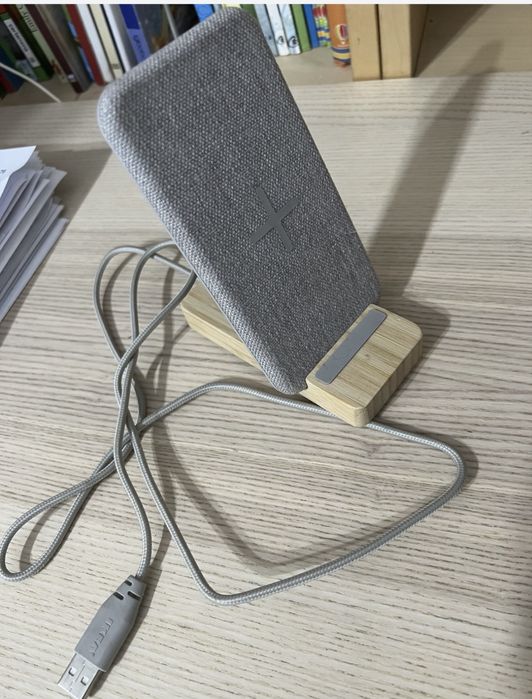 Suport incarcare wireless ikea Nou