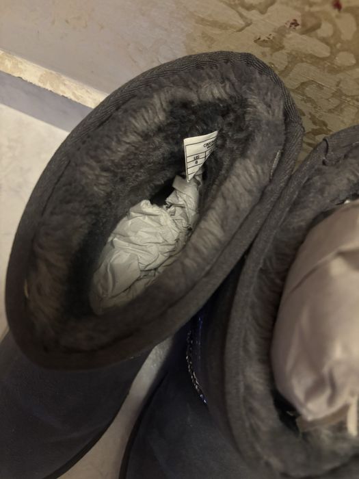 Ботуши Blackfield/39