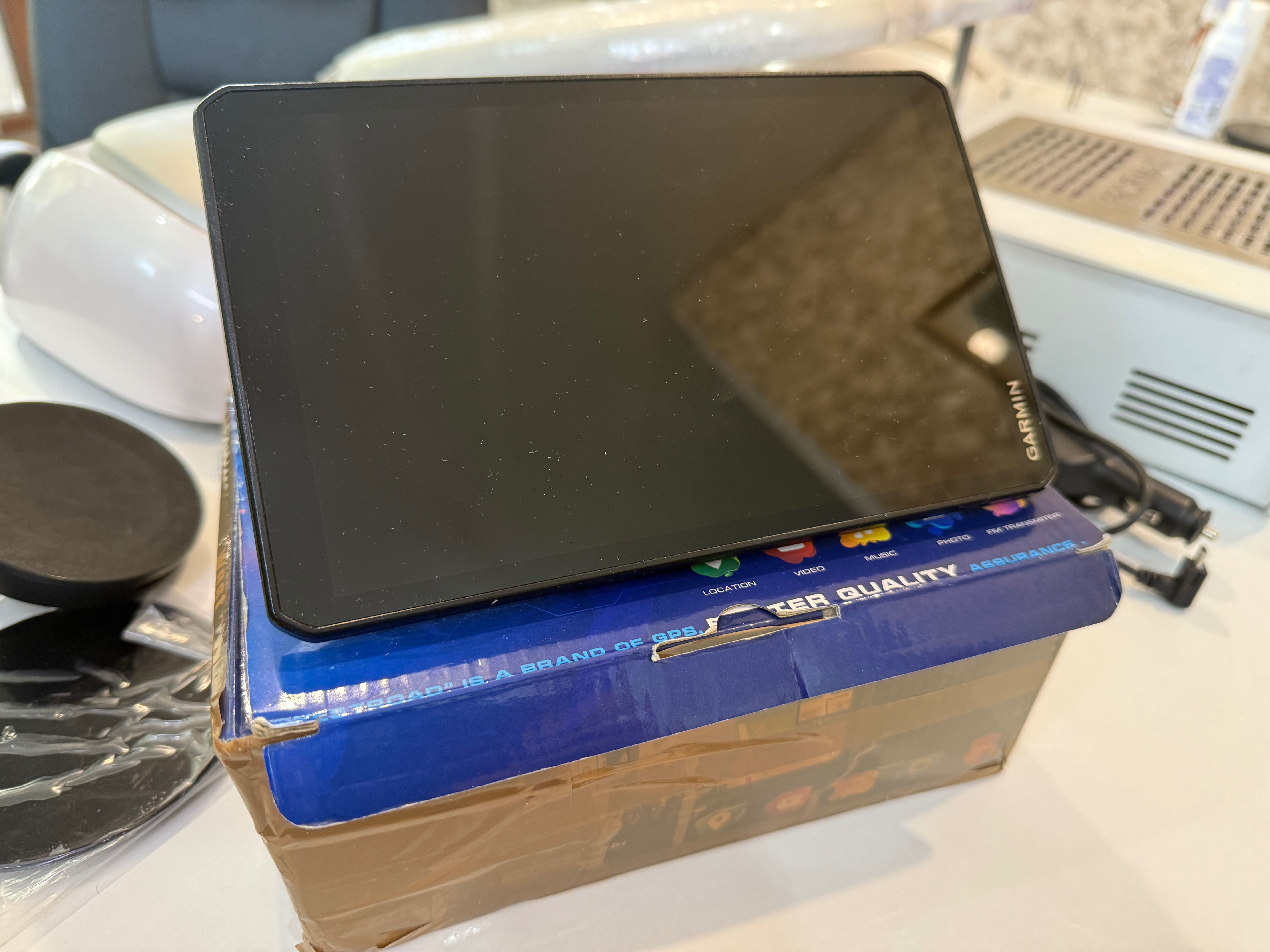 !Навигация GARMIN!