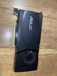 Asus Nvidia GTX 470