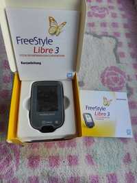 Четец за сензор Freestyle libre 3