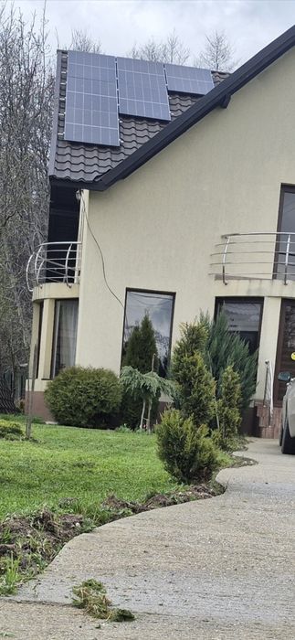 Casa Andrada  -rezervare Crăciun..data de 24,25 și 26 decembrie!