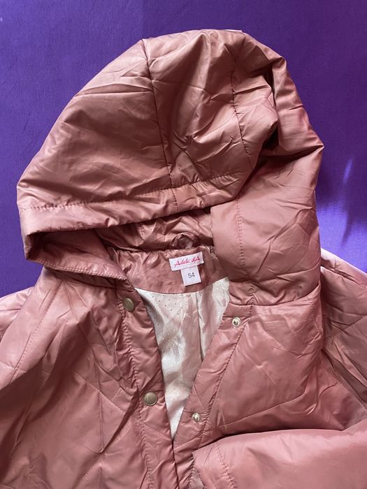 Легкая куртка- пиджак