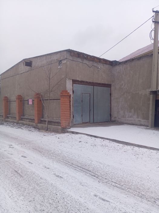 Сдаётся в аренду в аренду