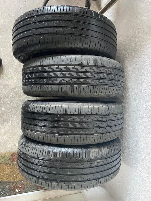 Cauciucuri Continental EcoContact 6