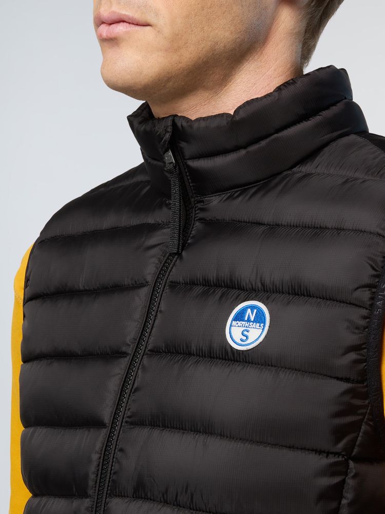 North Sails Skye Vest ОРИГИНАЛЕН мъжки елек M-L