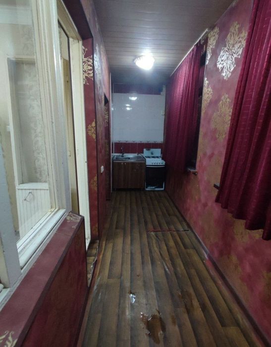 Продаётся квартира на чиланзар 20.Под офис