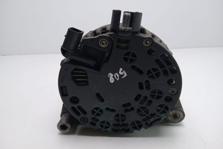 Alternator  2.0 tdci Ford S-Max prima generatie seria