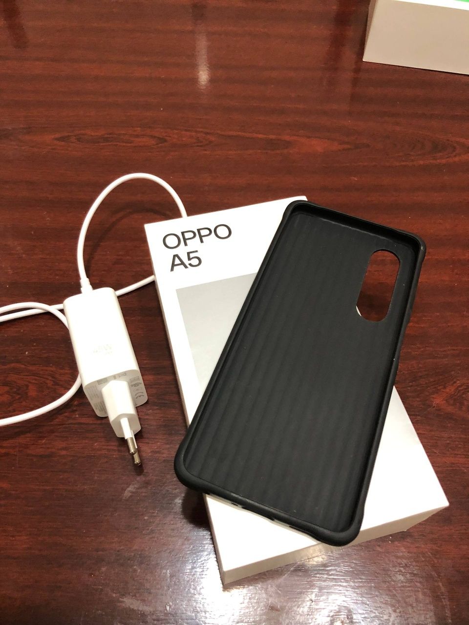 Oppo a5 6 ga 128gb