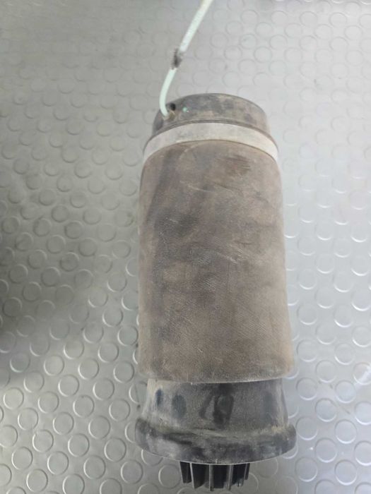 Задна лява възглавница за Mercedes GL / GLS/ GLE W166