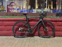 Twitter r10 carbon