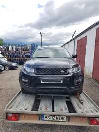 Motor Land Rover Range Rover Evoque 2.2 SD4 2012 - 2015 190CP Manuala 224DT (698)