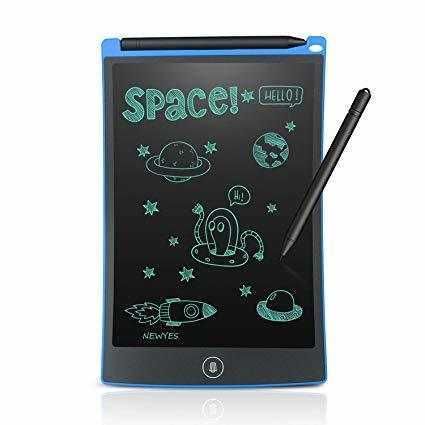 LCD MAGIC 8.5″ Детски Таблет за рисуване и писане
