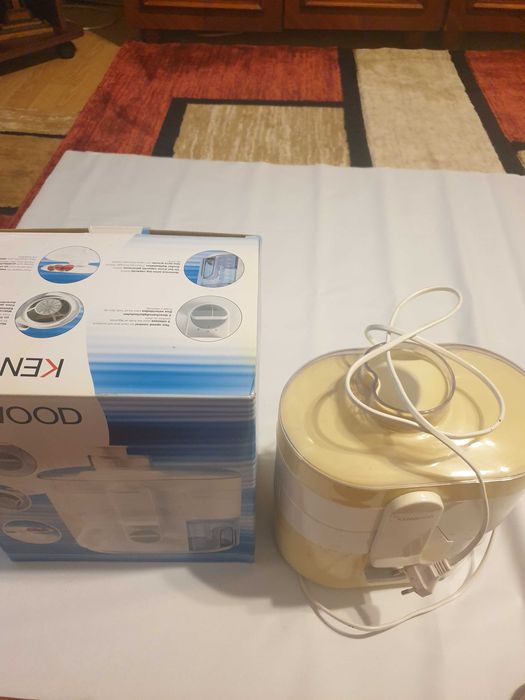 Robot bucatarie kenwood 180 W