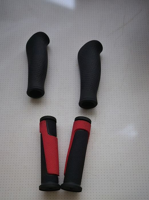 Mansoane pentru biciclete/trotinete electrice