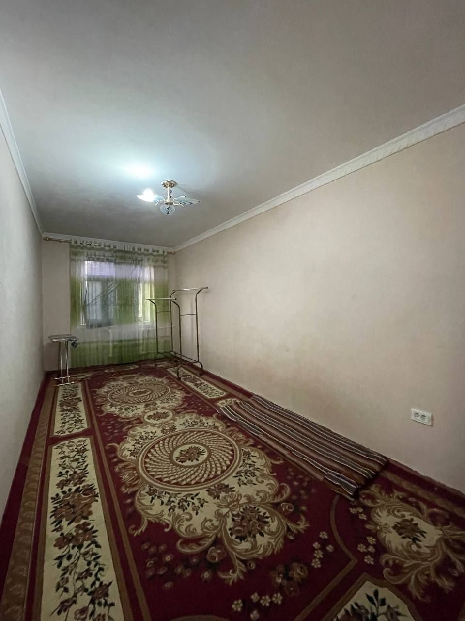 2 хонали квартира ижарага берилади