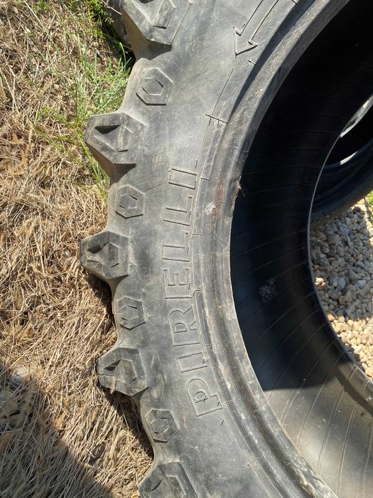 Anvelope sh 520.70 R34