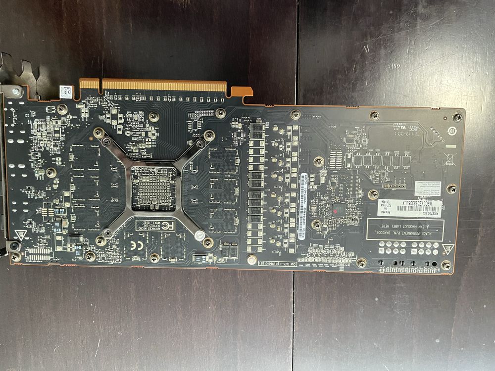 AMD Radeon RX 5600XT