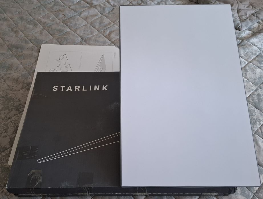 Продам новый старлинк Starlink