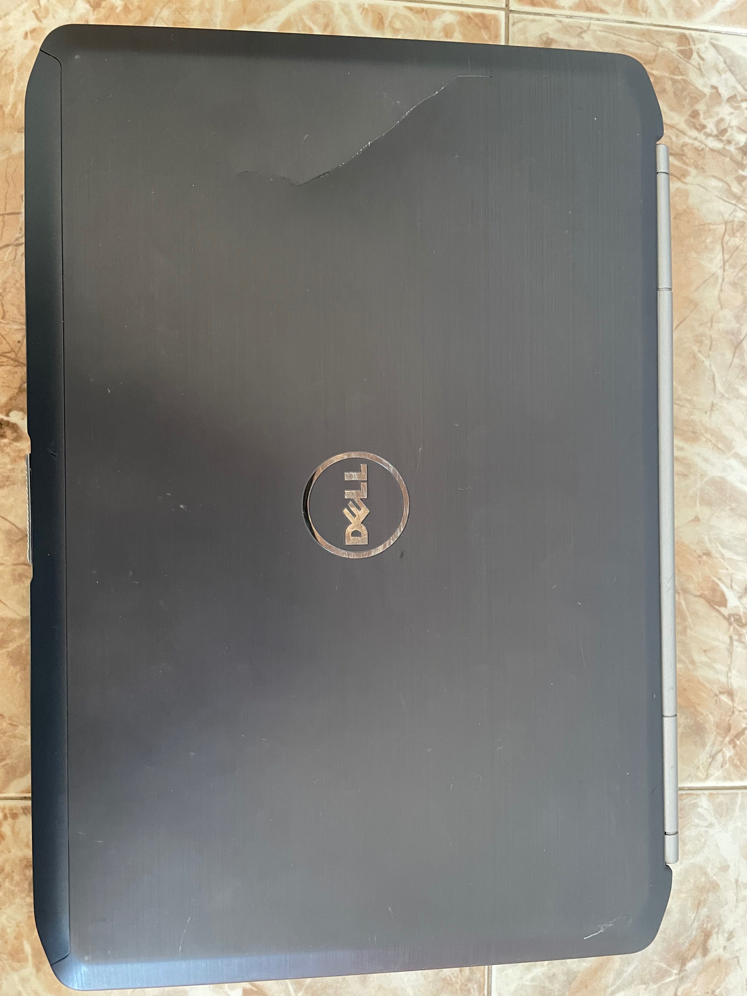 Dell Latitude E5420