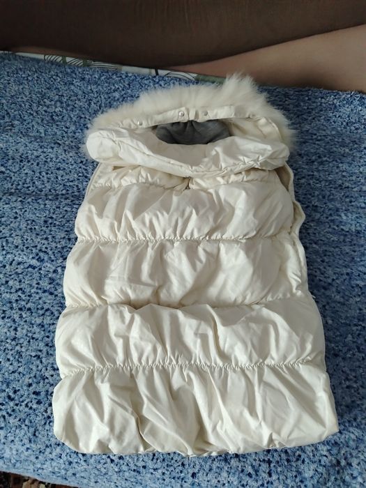 Продам зимний конверт