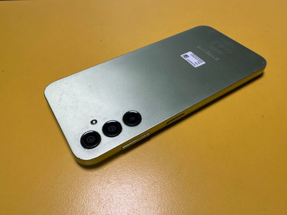 Samsung Galaxy A14 128GB 4GB RAM Dual (A145F)