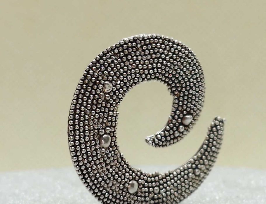 Pandantiv glauco „torragoa” – argint 800