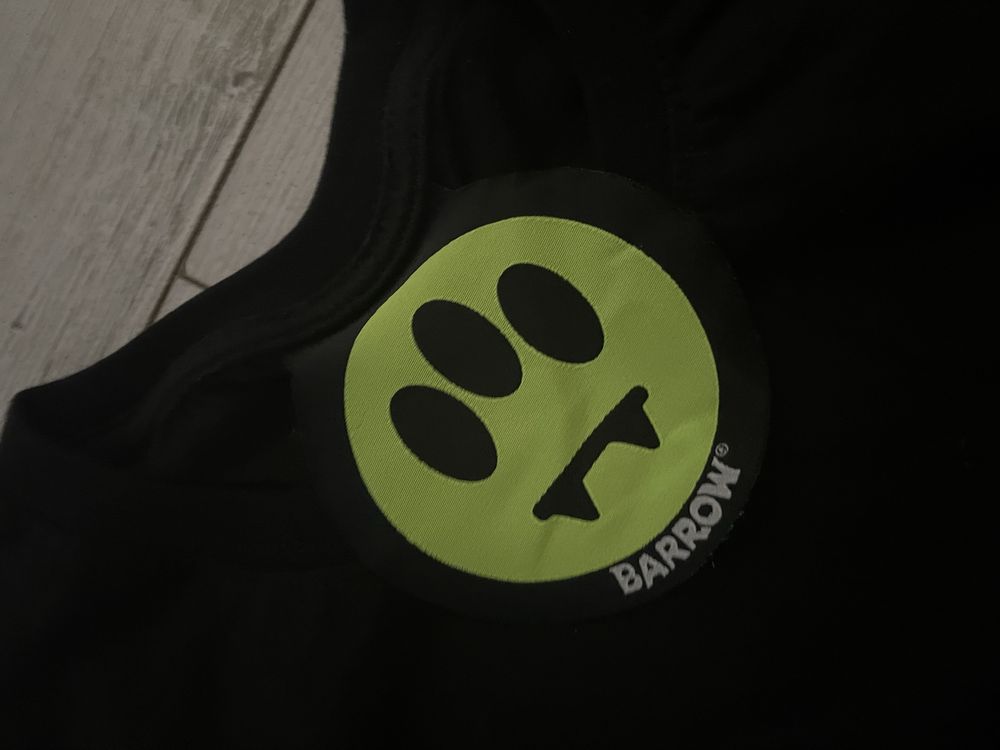 Tricou barrow nou nouț