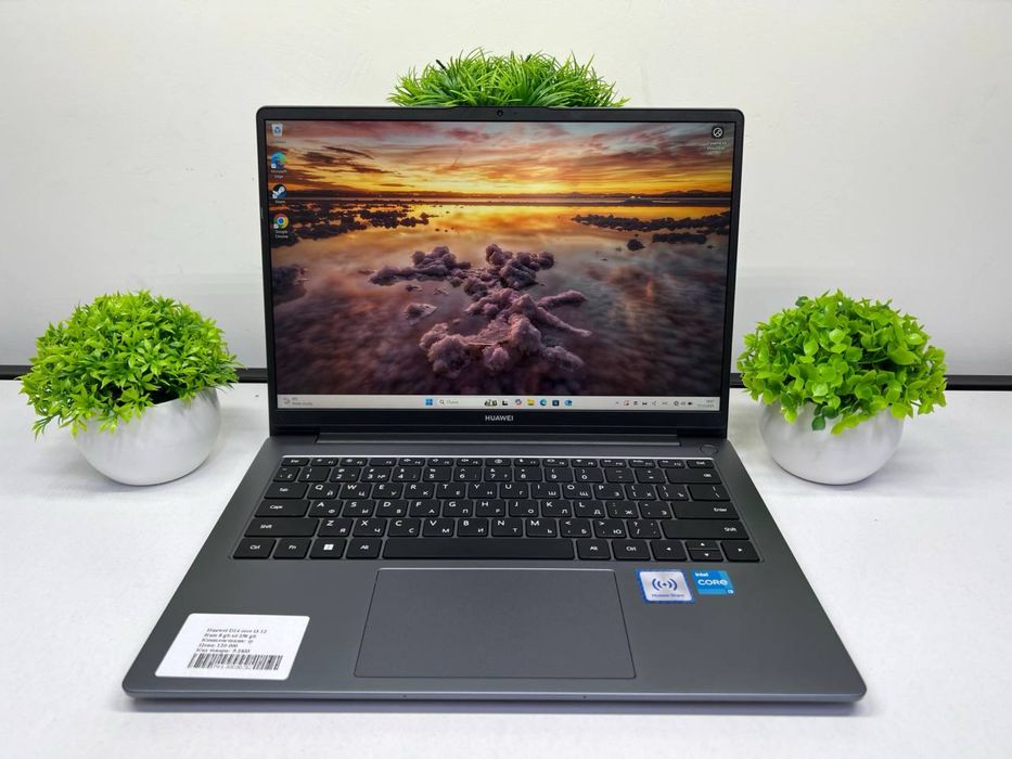 Huawei D14 core i3-12