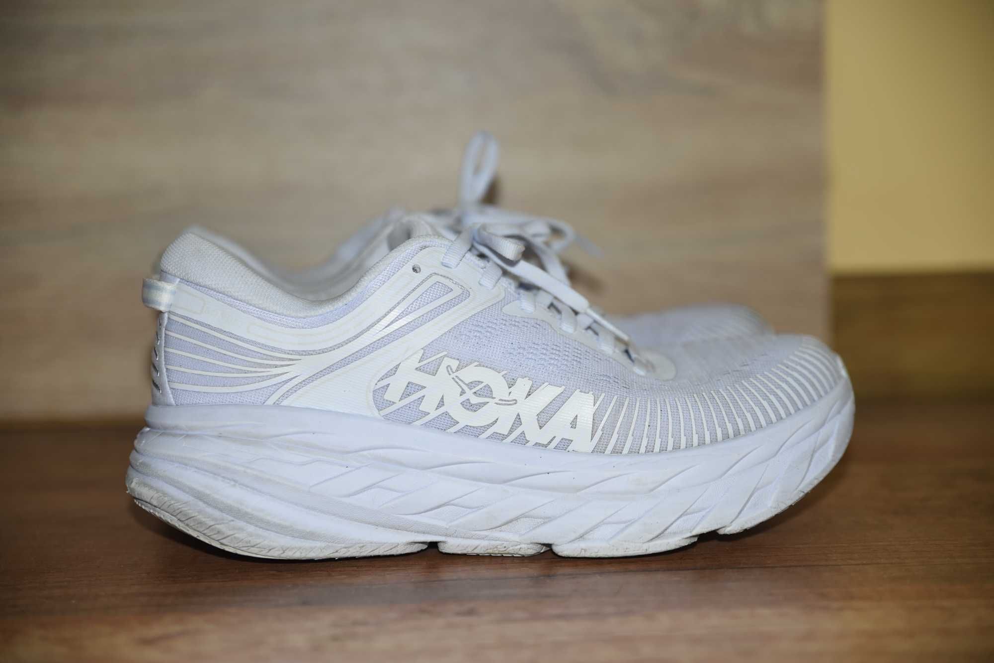 HOKA оригинални 40 2/3 номер
