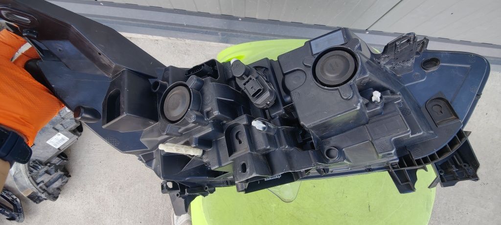 Far stanga Renault Espace 5