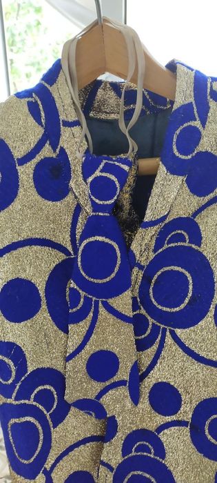 Chopon sifad kastyum