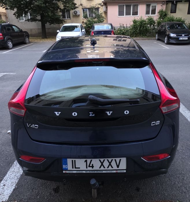 Volvo V40 Momentum