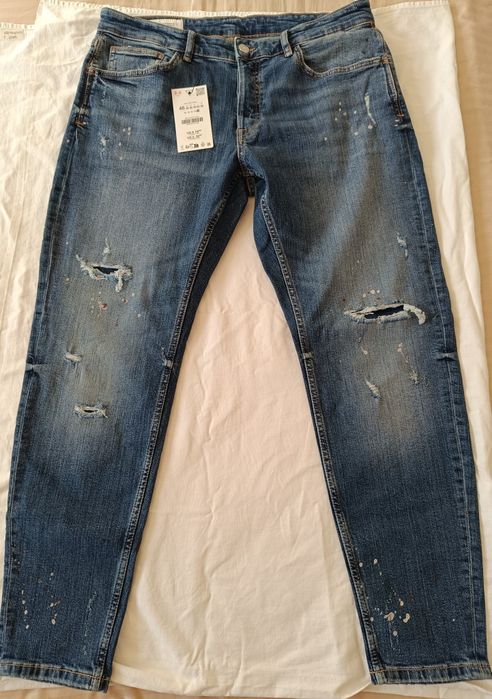 Vand blugi Zara slim