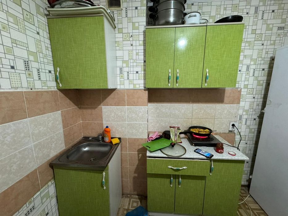 Кухонный гарнитур