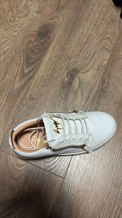Giuseppe zanotti