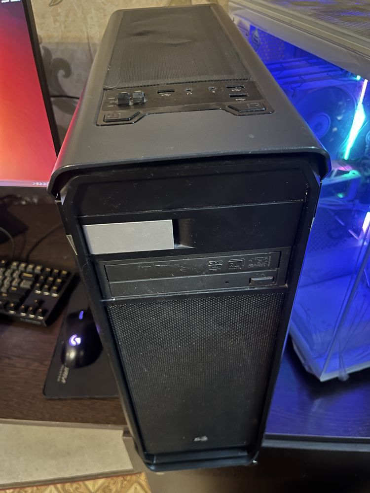 Системный блок intel core i3