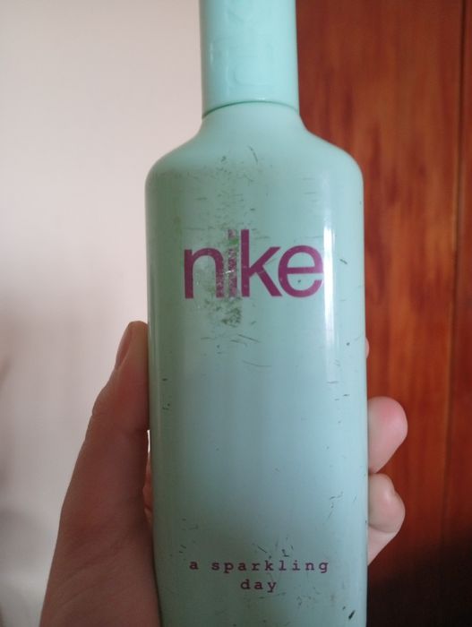 Парфюм  nike a sparkling day