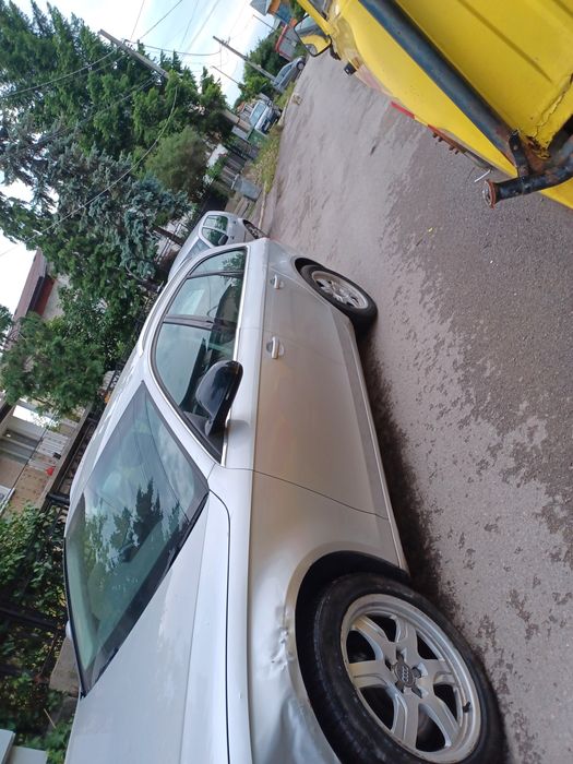 Audi A4 2.0tdi АВТОМАТ