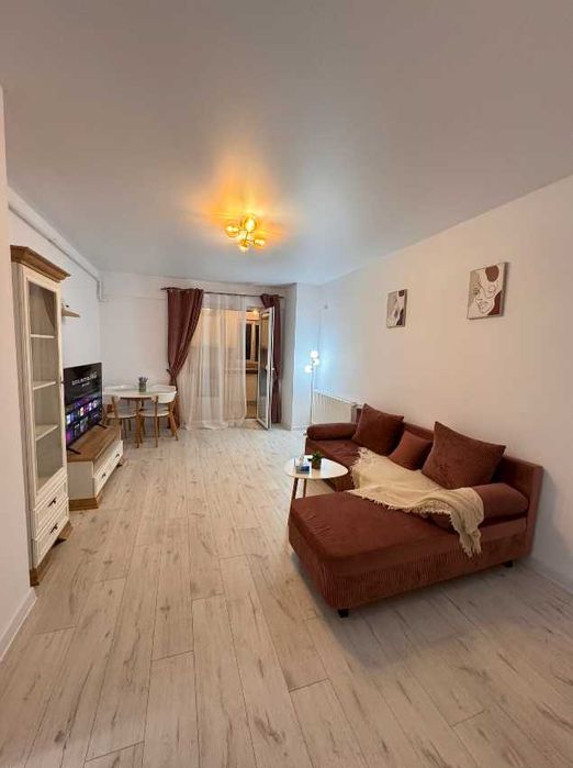 Cazare Regim Hotelier, Apartament de lux, Complex Nou cu parcare