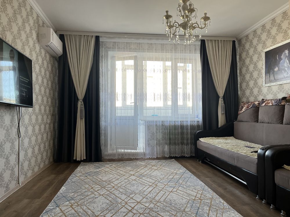 Продам 3 комн квартиру
